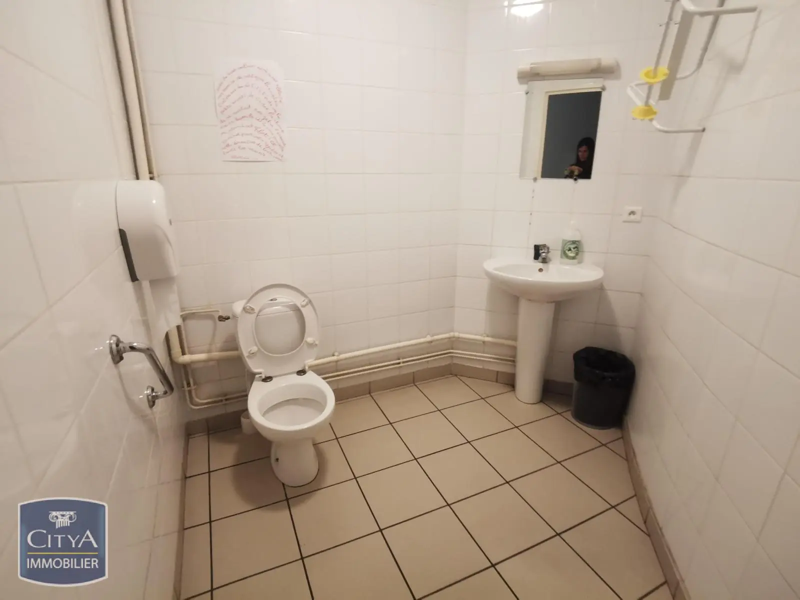 Photo 11 Local Commercial 336m²