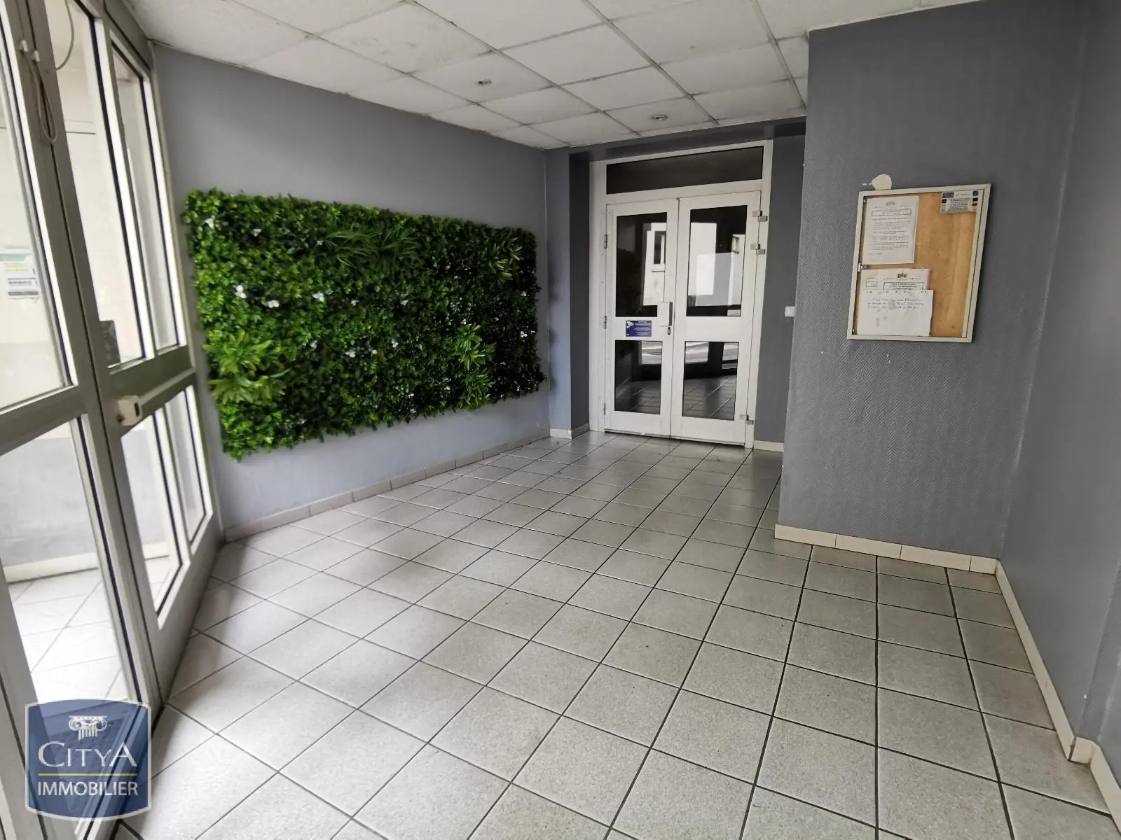 Photo 8 Appartement 1 pièce 23.21m²