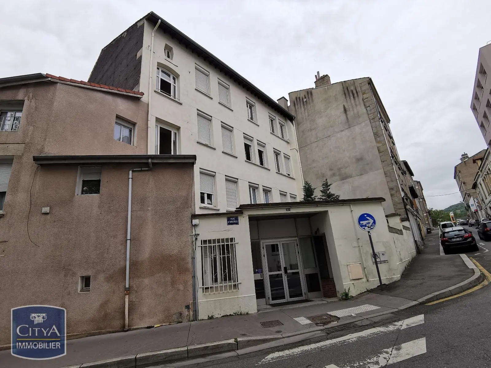 Photo 9 Appartement 1 pièce 23.21m²