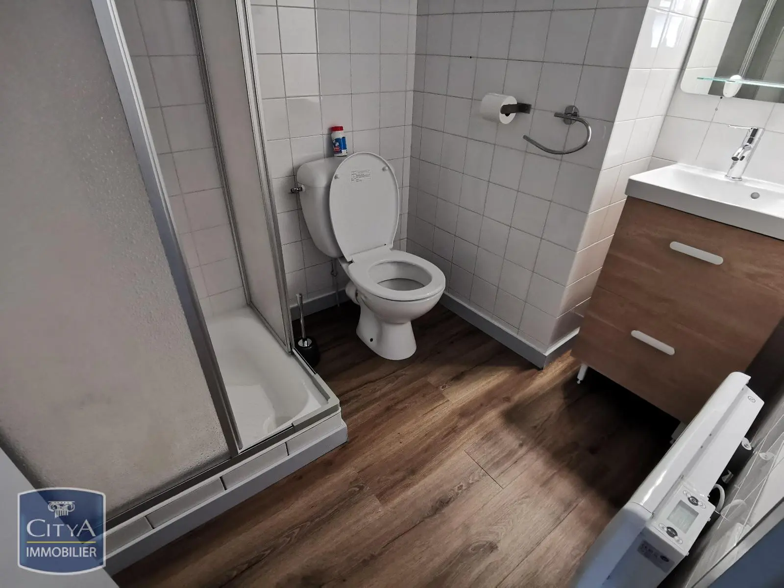 Photo 4 Appartement 1 pièce 23.21m²