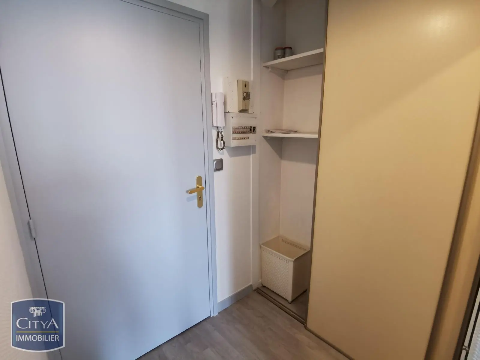 Photo 6 Appartement 1 pièce 23.21m²