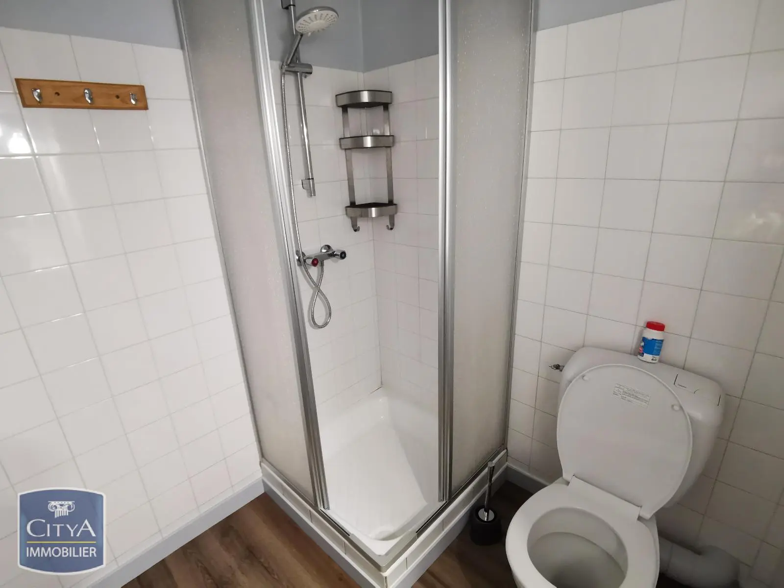 Photo 5 Appartement 1 pièce 23.21m²