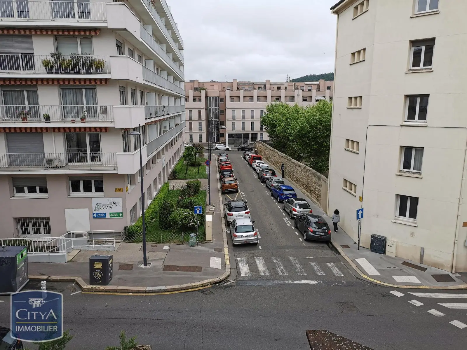 Photo 7 Appartement 1 pièce 23.21m²