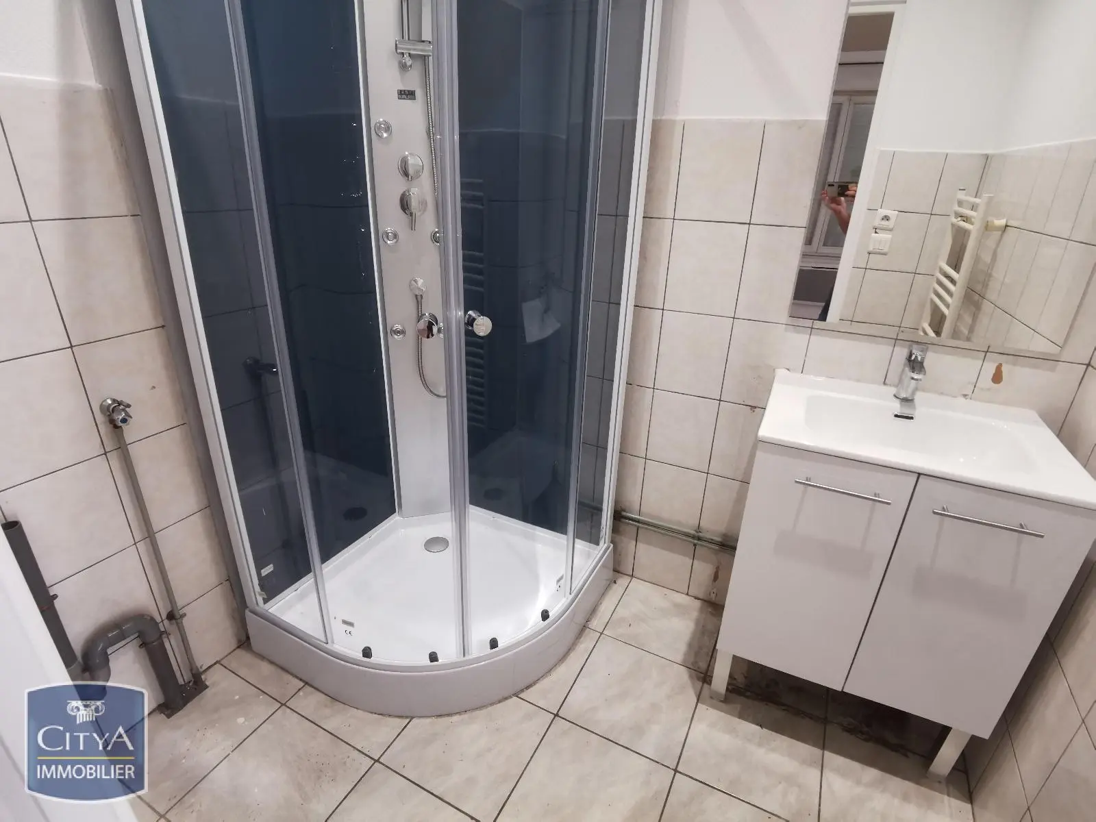 Photo 5 Appartement 2 pièces 33.2m²