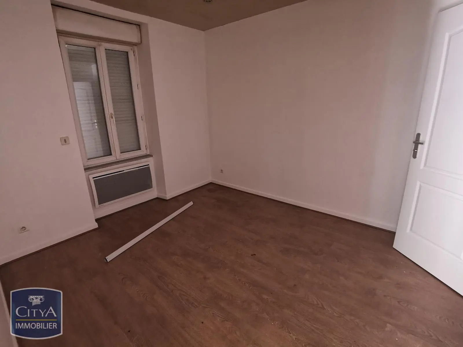 Photo 4 Appartement 2 pièces 33.2m²