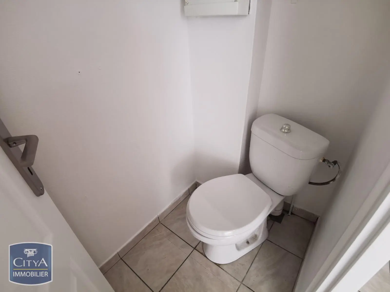 Photo 6 Appartement 2 pièces 33.2m²
