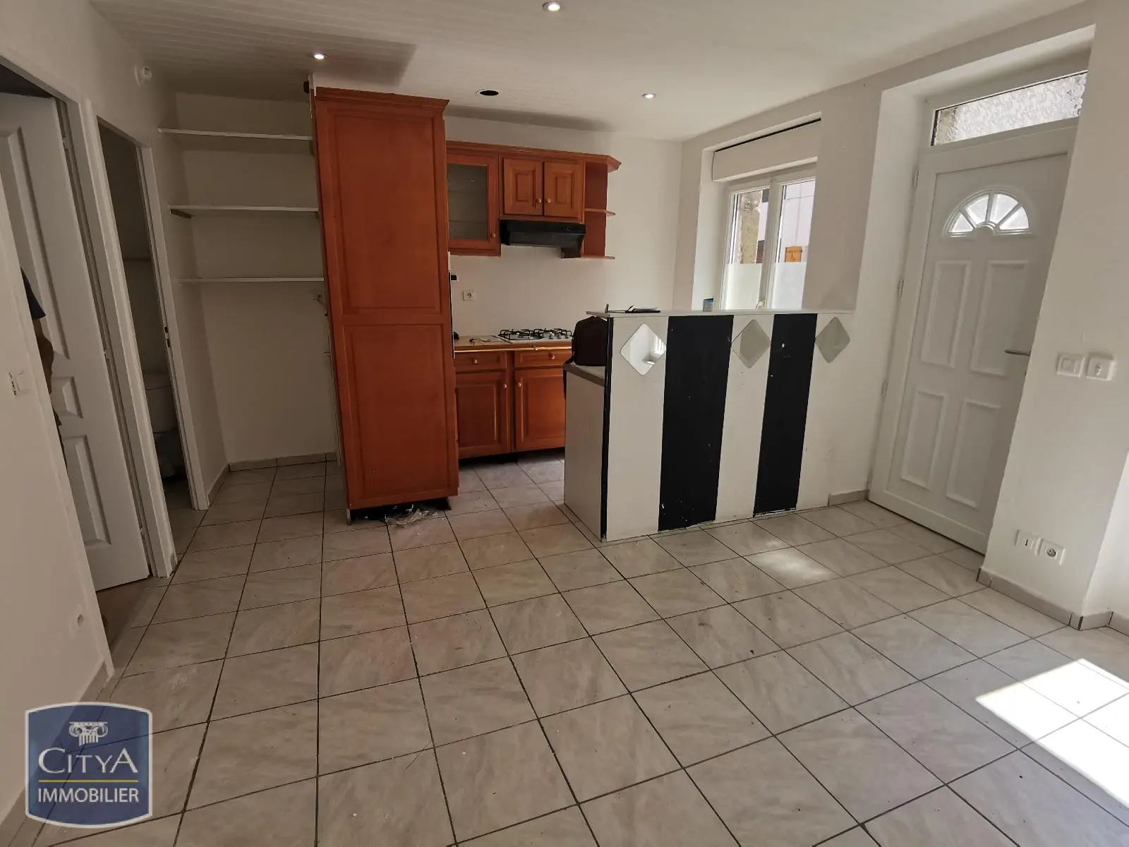 Photo 1 Appartement 2 pièces 33.2m²