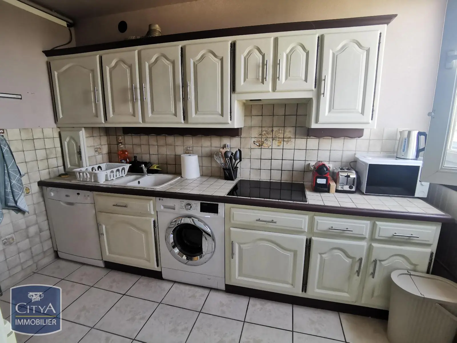 Photo 1 Appartement 4 pièces 73.11m²