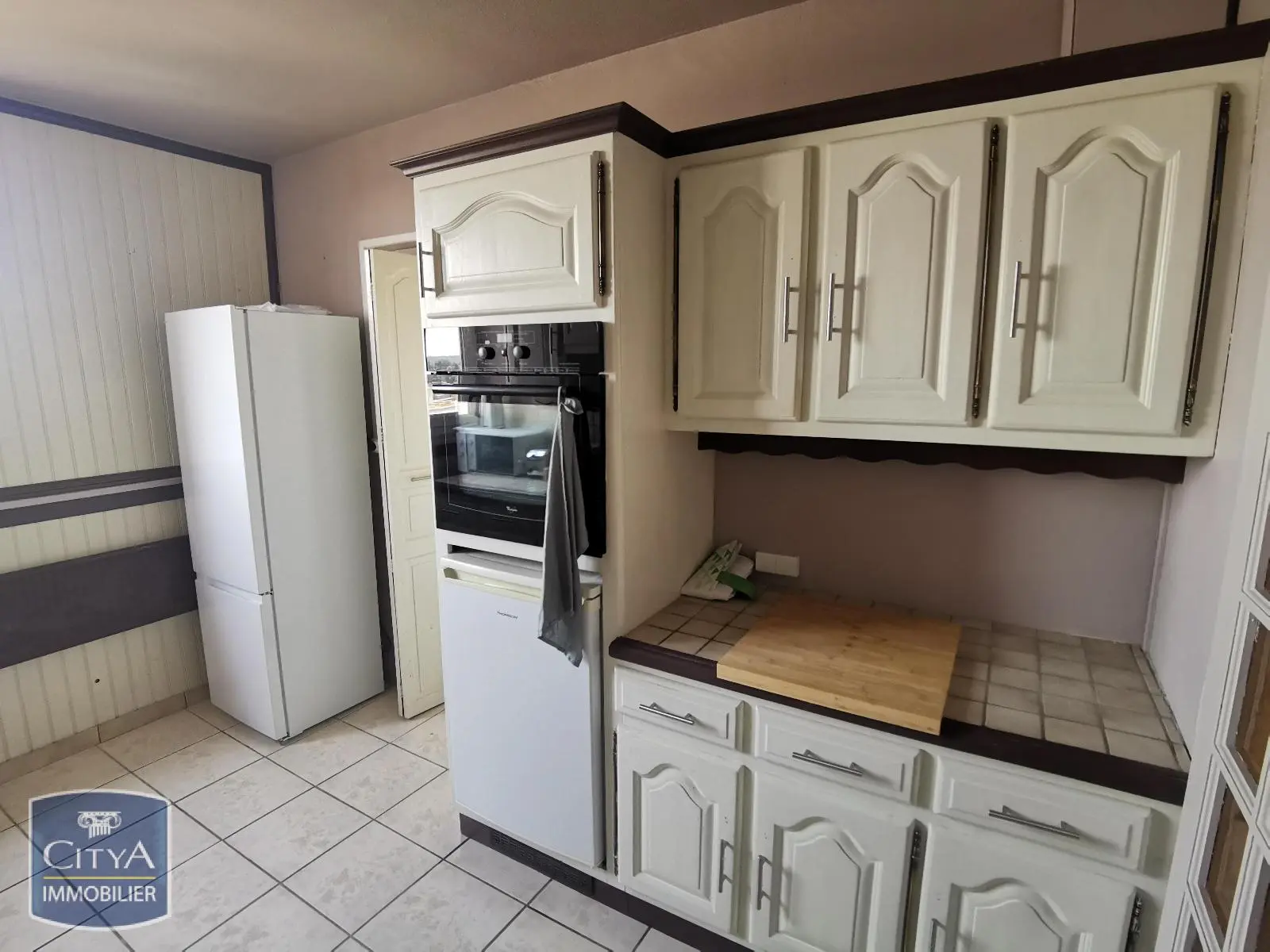 Photo 3 Appartement 4 pièces 73.11m²