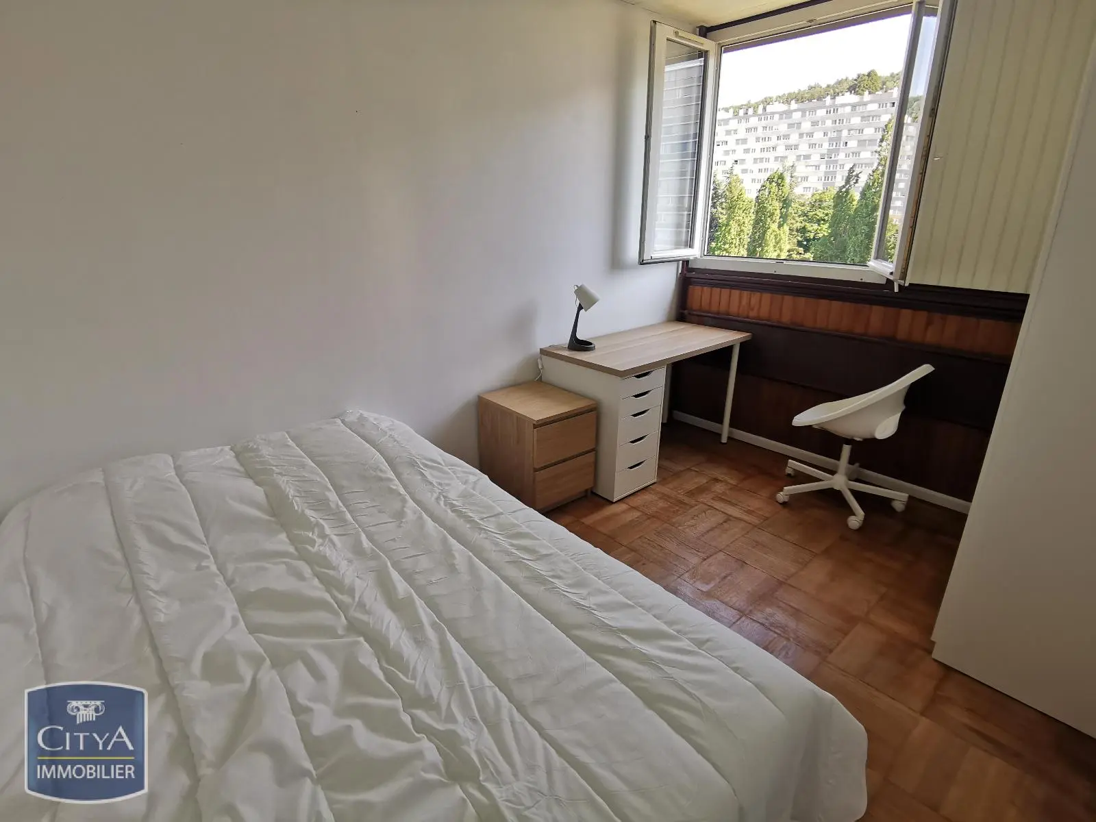 Photo 10 Appartement 4 pièces 73.11m²