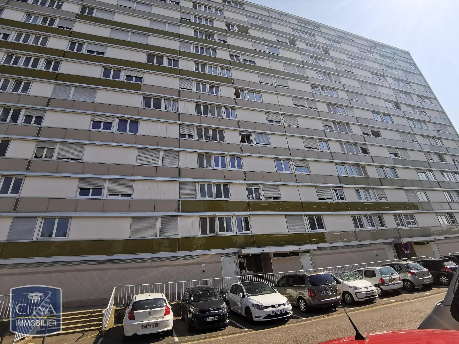 Photo 17 Appartement 4 pièces 73.11m²