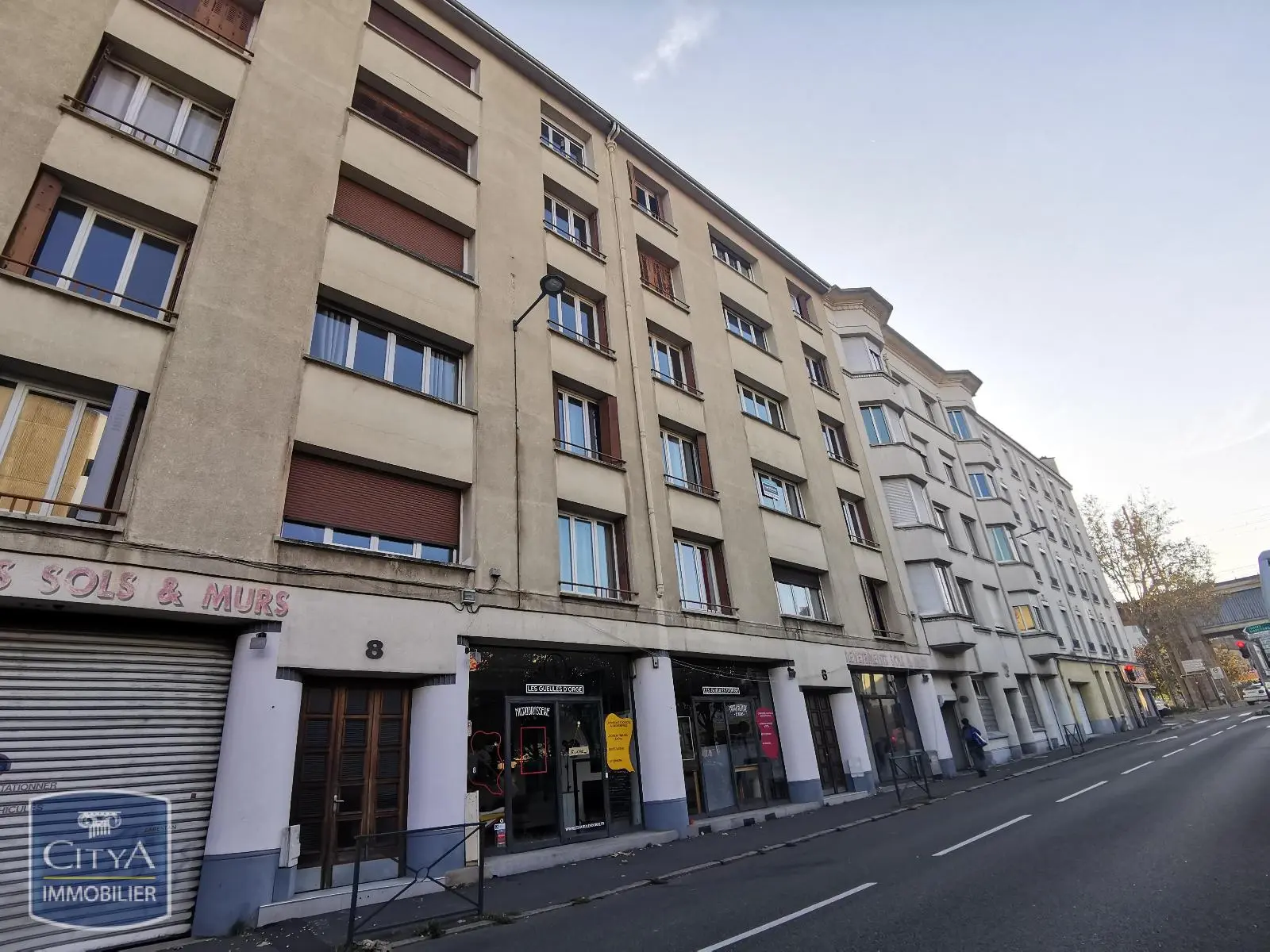 Photo 17 Appartement 3 pièces 60.08m²