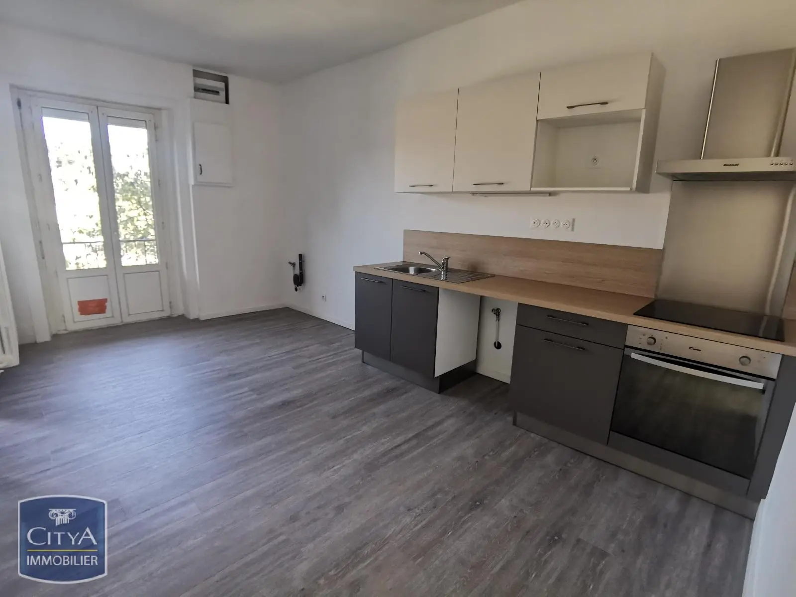 Photo 2 Appartement 3 pièces 89.42m²
