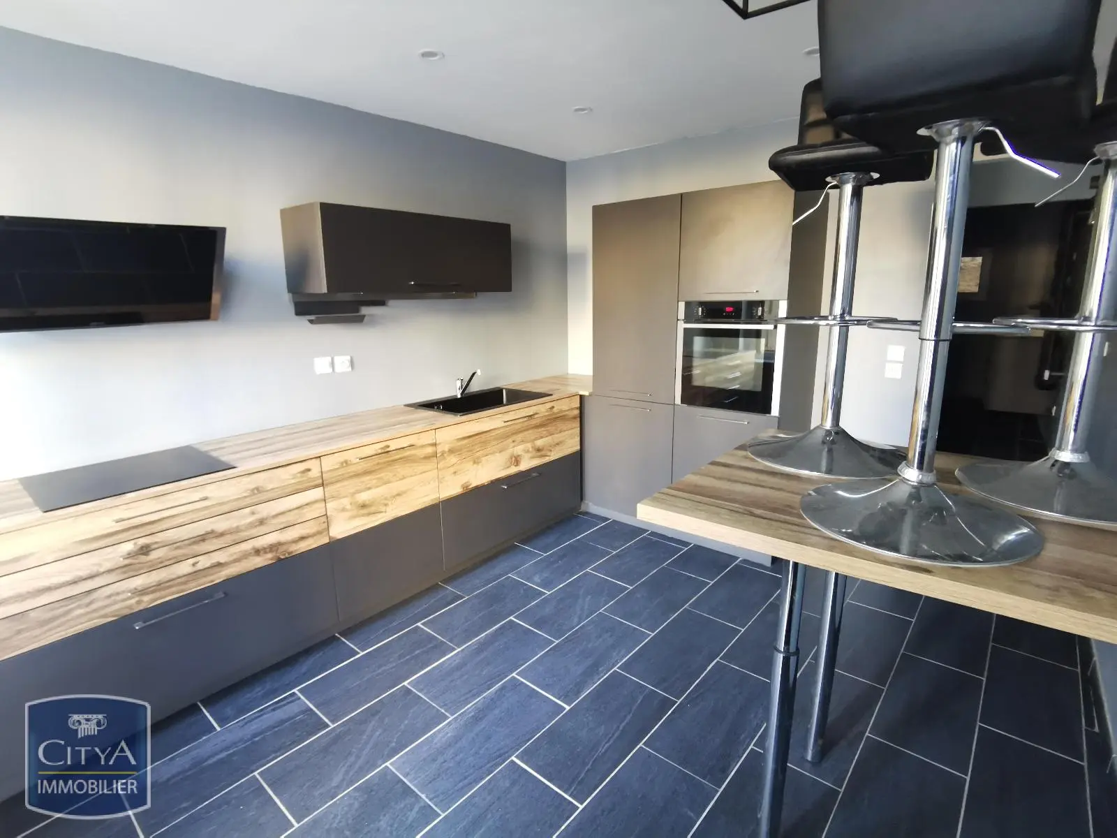 Photo 1 Maison 3 pièces 79.55m²