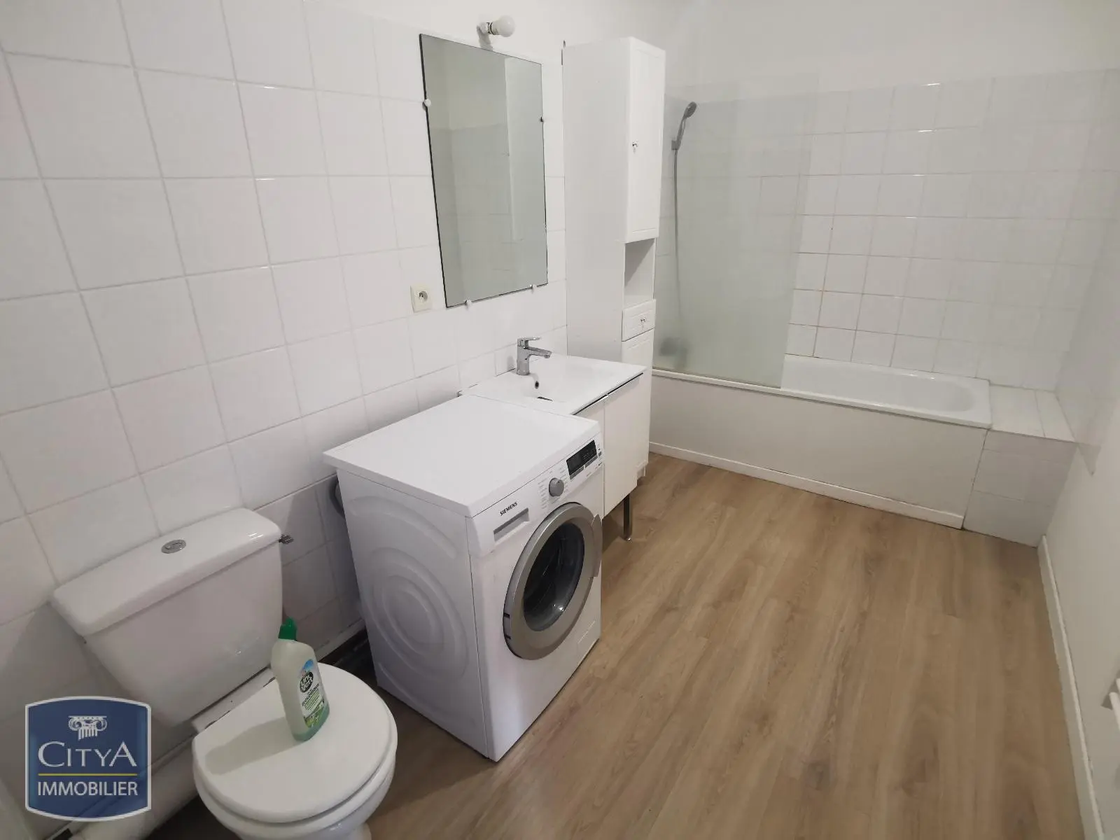 Photo 4 Appartement 3 pièces 56.72m²