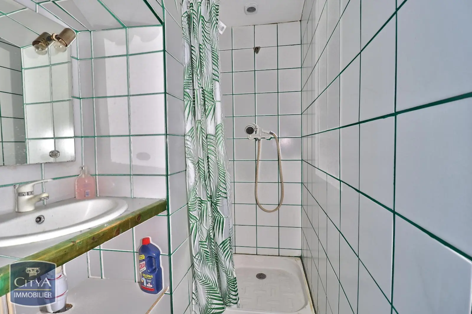 Photo 6 Appartement 2 pièces 31.58m²