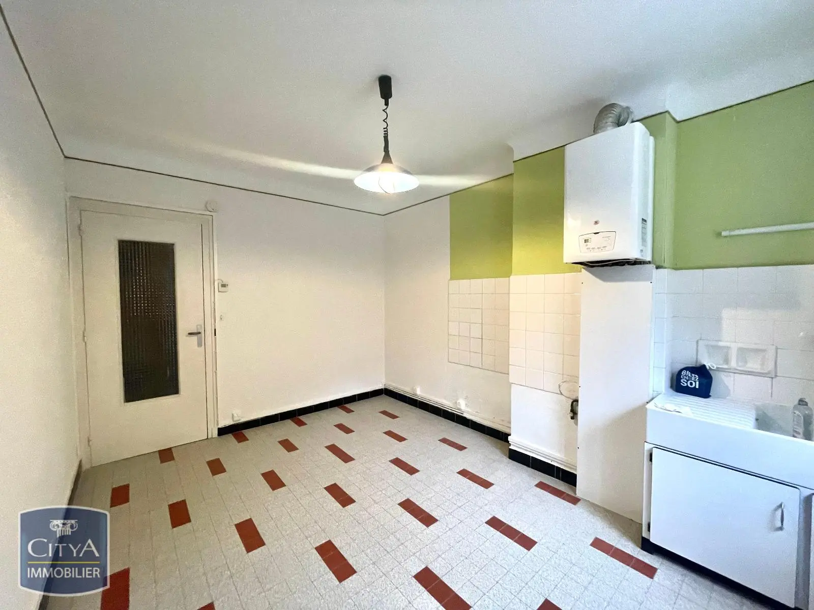 Photo 1 Appartement 1 pièce 37.28m²