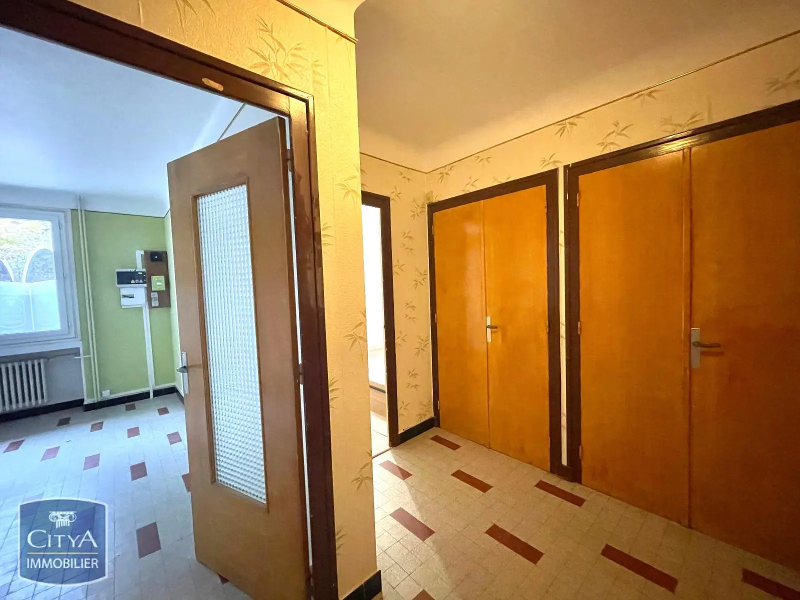 Photo 5 Appartement 1 pièce 37.28m²