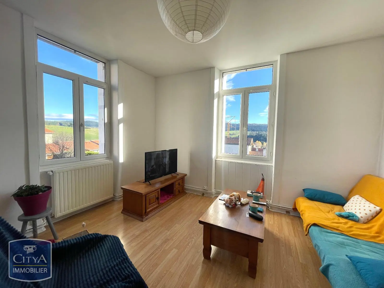 Photo 4 Appartement 4 pièces 79.78m²