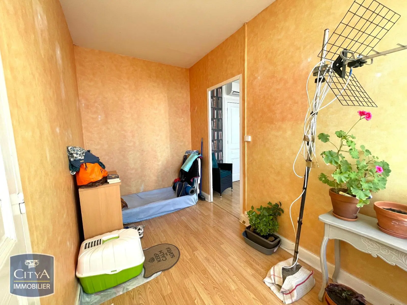 Photo 7 Appartement 4 pièces 79.78m²