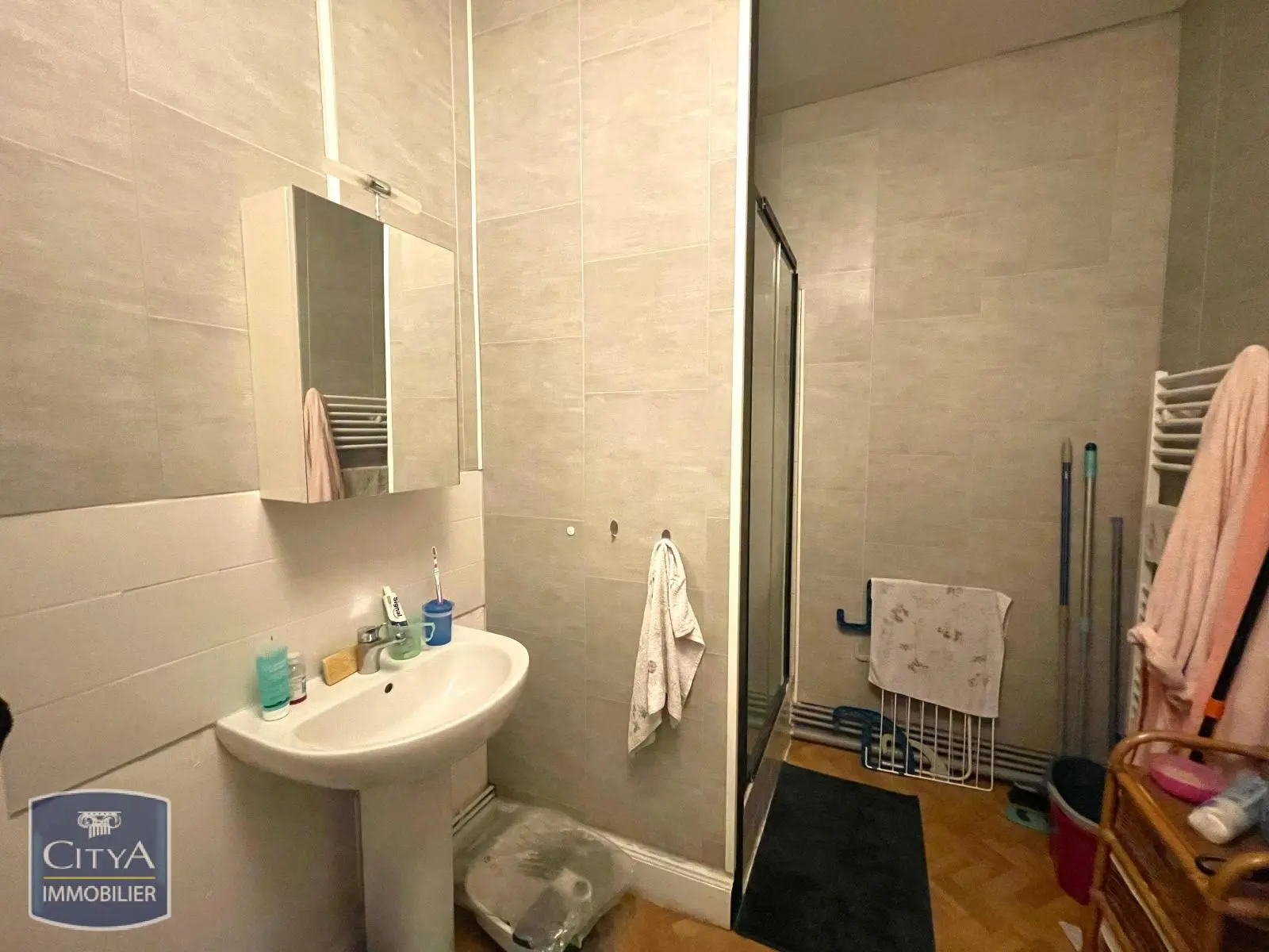 Photo 9 Appartement 4 pièces 79.78m²