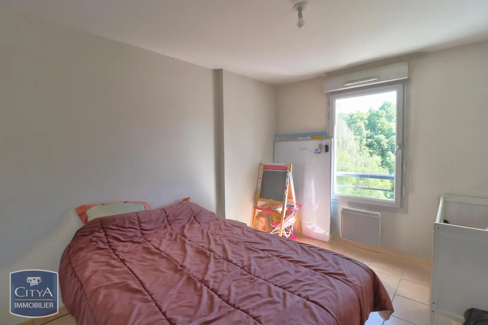 Photo 2 Appartement 3 pièces 57.21m²