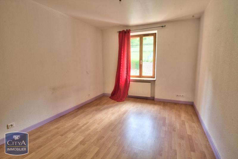 Photo 2 appartement Olliergues