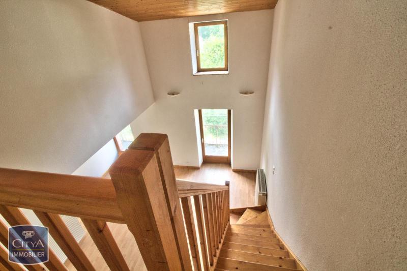 Photo 4 appartement Olliergues