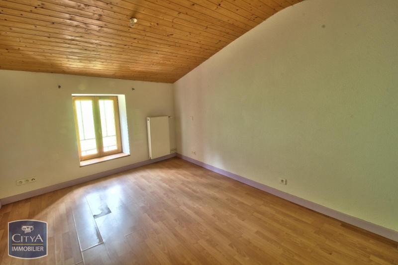 Photo 5 appartement Olliergues