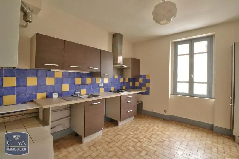Photo 3 Appartement 4 pièces 71.88m²