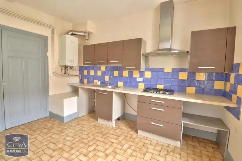 Photo 4 Appartement 4 pièces 71.88m²