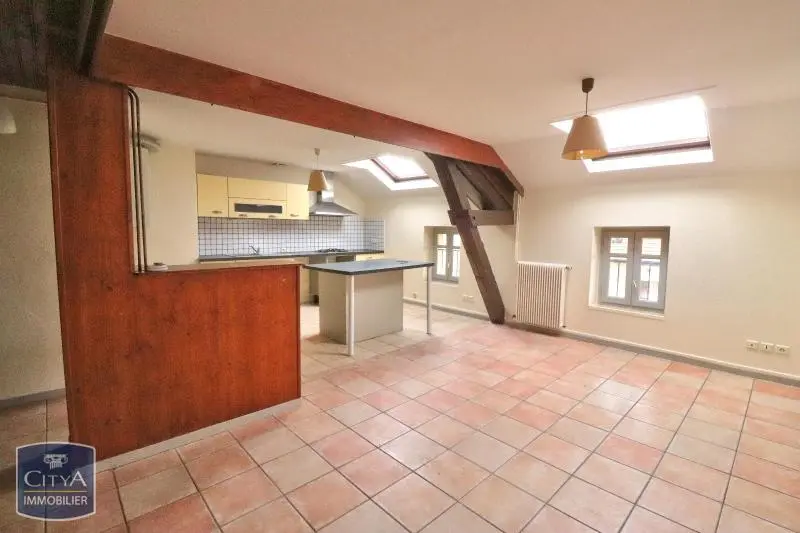 Photo 1 Appartement 4 pièces 72.15m²