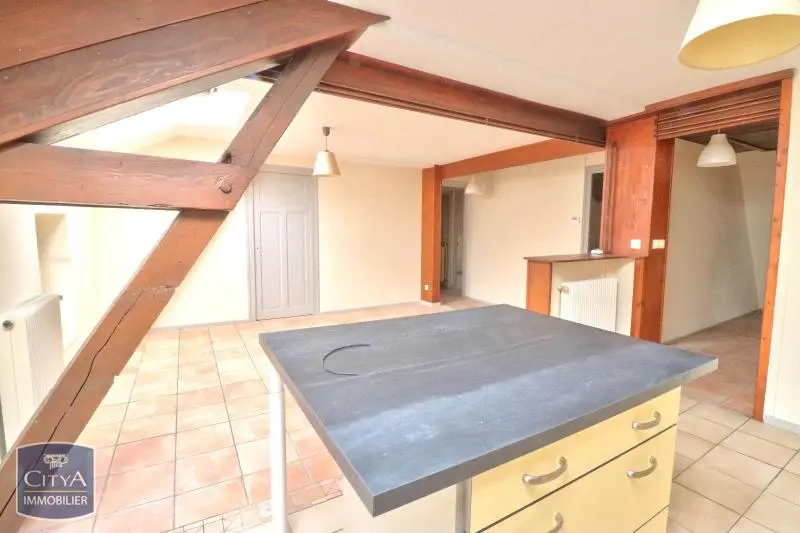 Photo 4 Appartement 4 pièces 72.15m²