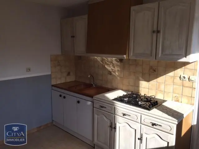 Photo 2 Appartement 3 pièces 68.96m²