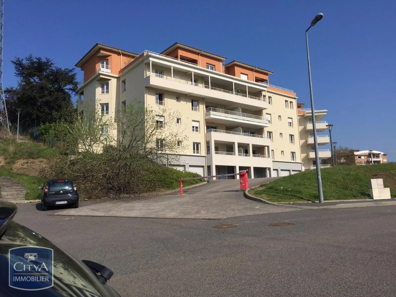 Photo 10 Appartement 2 pièces 52.93m²