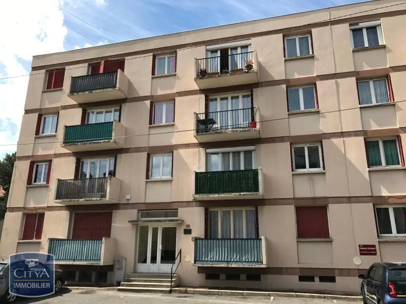 Photo 12 appartement Fraisses