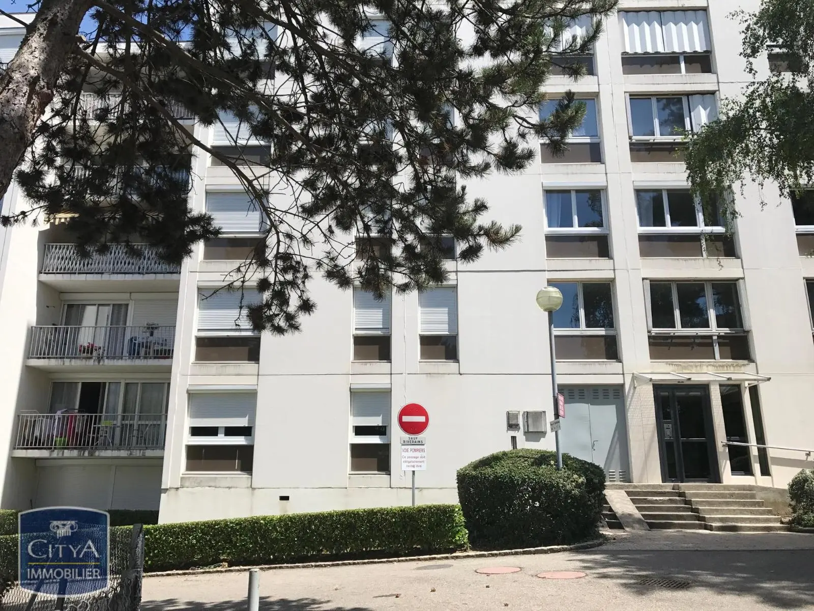 Photo 8 appartement Firminy