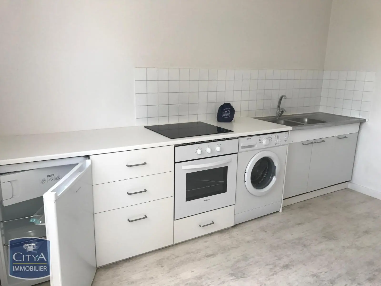 Photo 2 appartement Firminy