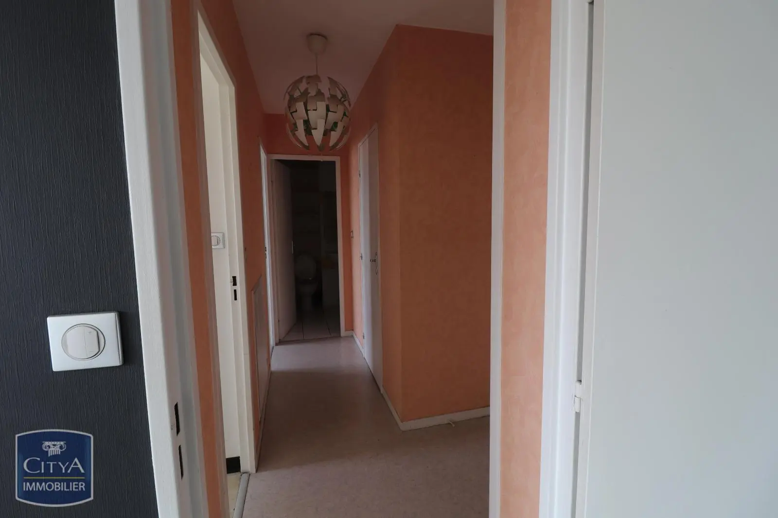 Photo 8 Appartement 2 pièces 46.9m²