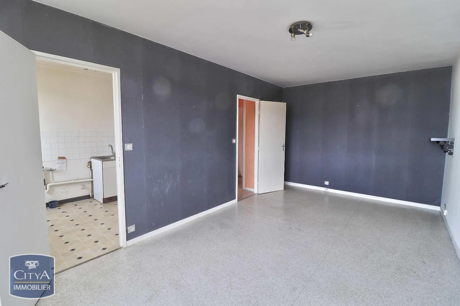 Photo 3 Appartement 2 pièces 46.9m²