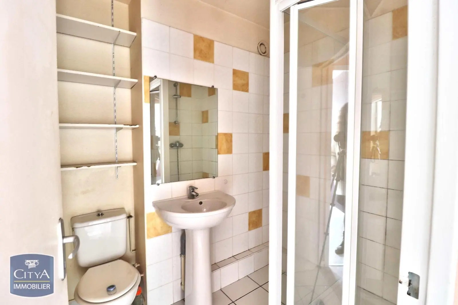 Photo 7 Appartement 2 pièces 46.9m²