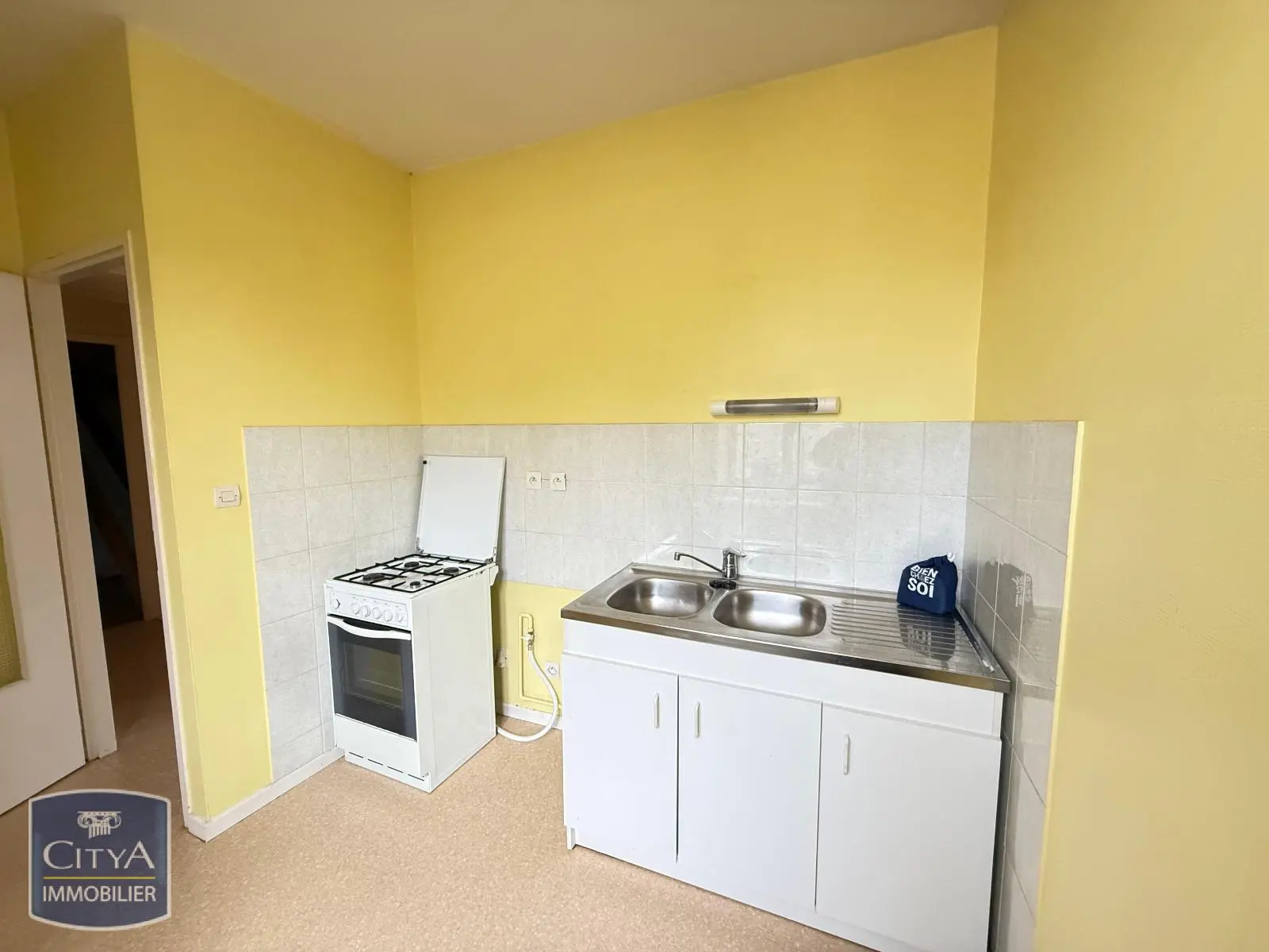 Photo 10 Appartement 3 pièces 58.48m²