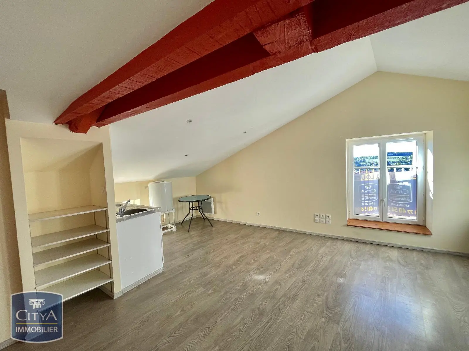 Photo 1 appartement Craponne-sur-Arzon