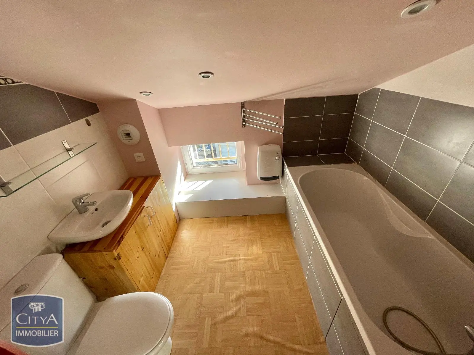 Photo 7 appartement Craponne-sur-Arzon