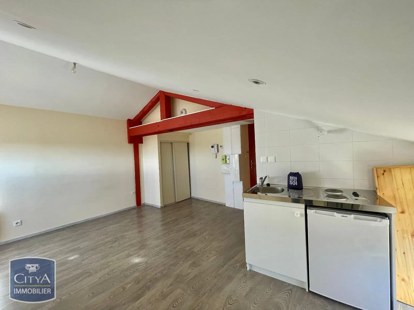 Photo 4 appartement Craponne-sur-Arzon