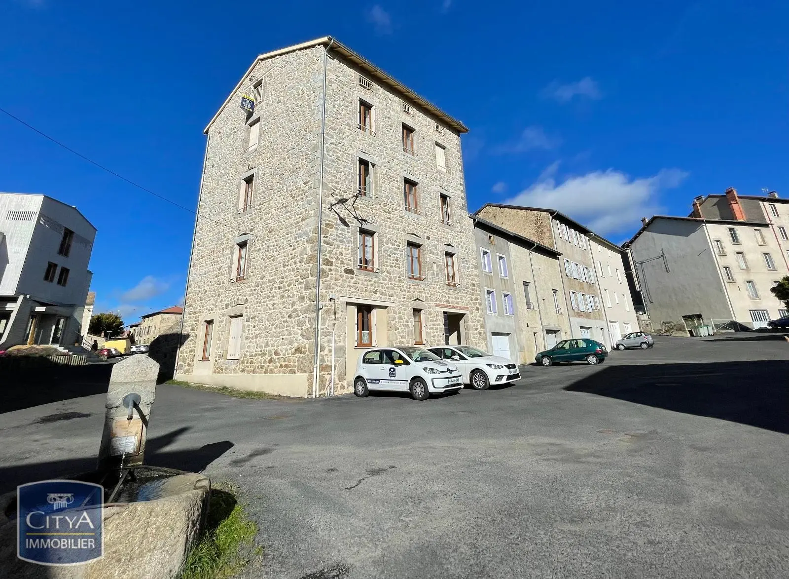 Photo 7 appartement Craponne-sur-Arzon