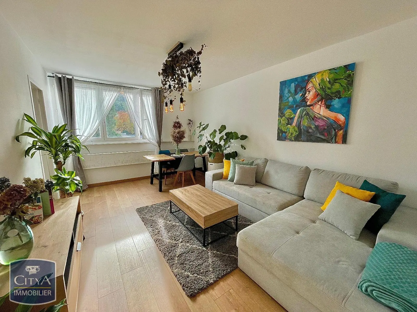 Photo 3 Appartement 2 pièces 11.52m²