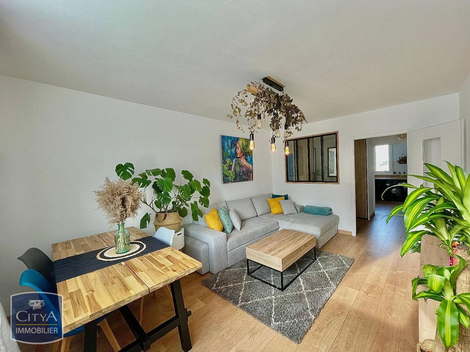 Photo 4 Appartement 2 pièces 11.52m²