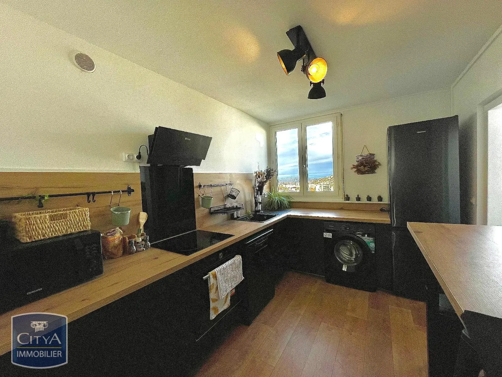 Photo 5 Appartement 2 pièces 11.52m²