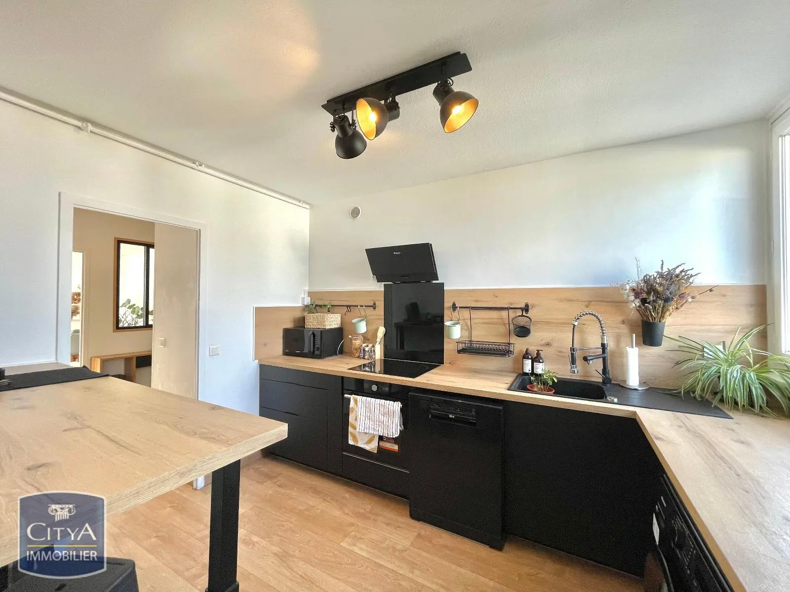 Photo 8 Appartement 2 pièces 11.52m²